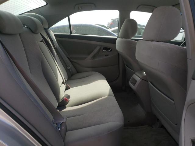 Photo 6 from auction – 2010 TOYOTA CAMRY BASE with VIN JTNBF3EK1A3003200