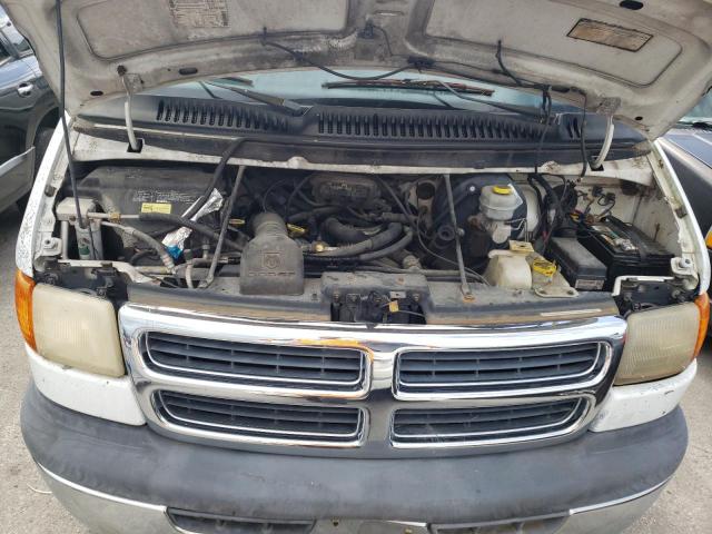 Photo 7 from auction – 2000 DODGE RAM WAGON with VIN 2B5WB35Z3YK179716