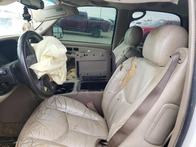 Photo 5 from auction – 2003 GMC YUKON with VIN 1GKEC13Z93R167331
