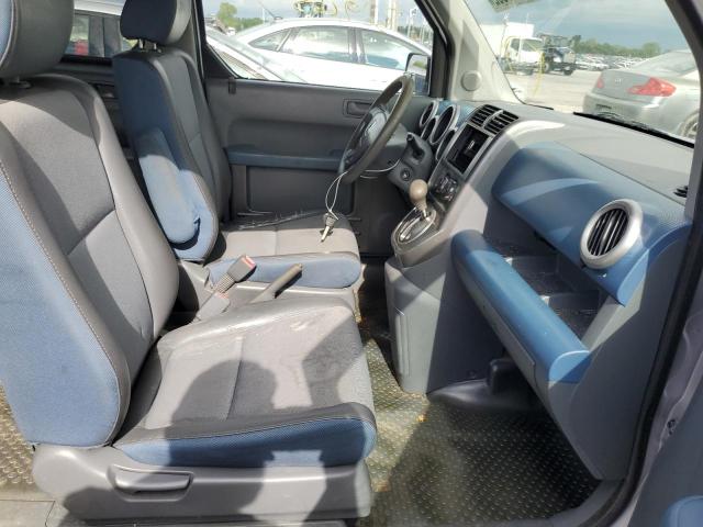 صورة رقم 5 من المزاد - 2003 HONDA ELEMENT EX مع VIN 5J6YH28593L053719