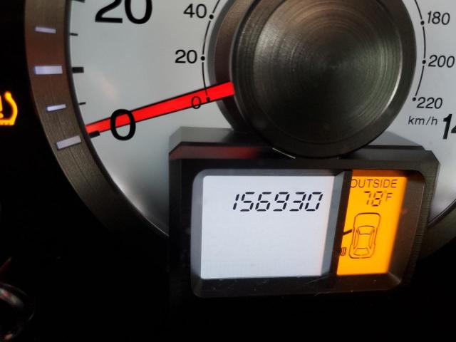 Photo 8 from auction – 2011 HONDA PILOT EXL with VIN 5FNYF3H69BB021784