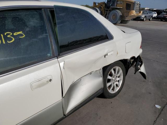 Photo 9 from auction – 2001 LEXUS ES300 with VIN JT8BF28G415110413