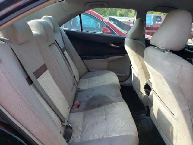 Photo 6 from auction – 2012 TOYOTA CAMRY BASE with VIN 4T1BF1FK5CU117054