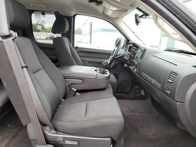 Photo 5 from auction – 2010 CHEVROLET SILVERADO with VIN 1GCSKSE33AZ157486