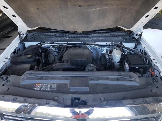 Photo 7 from auction – 2015 CHEVROLET SILVERADO with VIN 1GC2KUEG5FZ540965