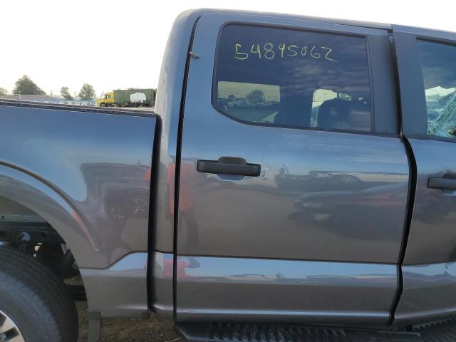 Photo 6 from auction – 2022 FORD F150 SUPER with VIN 1FTEW1EP7NFB76838