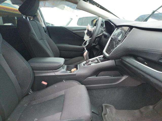 Photo 5 from auction – 2020 SUBARU OUTBACK PR with VIN 4S4BTACC4L3247970