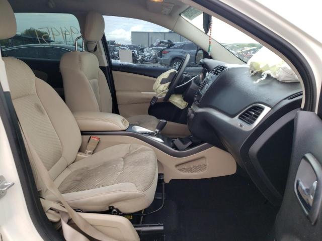 Photo 5 from auction – 2014 DODGE JOURNEY SE with VIN 3C4PDCAB1ET152545