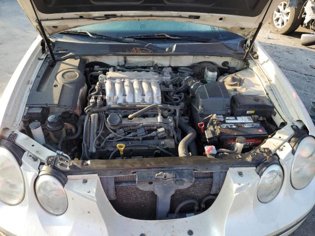 Photo 7 from auction – 2005 KIA AMANTI with VIN KNALD124X55062973
