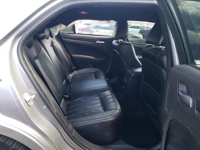 Foto 6 de la subasta – 2013 CHRYSLER 300 S con VIN 2C3CCAGT5DH646506