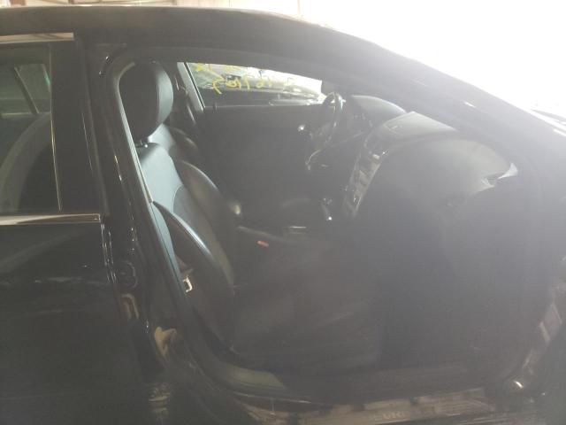Photo 5 from auction – 2010 CHEVROLET MALIBU 2LT with VIN 1G1ZD5EB9A4138965