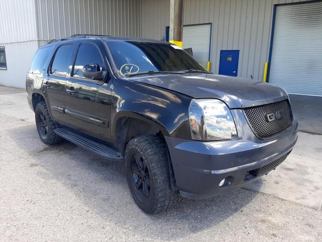 GMC YUKON 2008 with VIN 1GKFC13028R240715 - Photo from auction