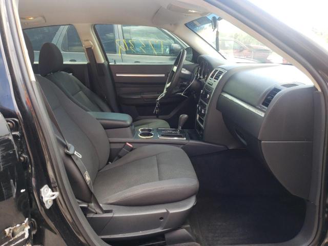Photo 5 from auction – 2010 DODGE CHARGER SX with VIN 2B3CA3CV6AH202357