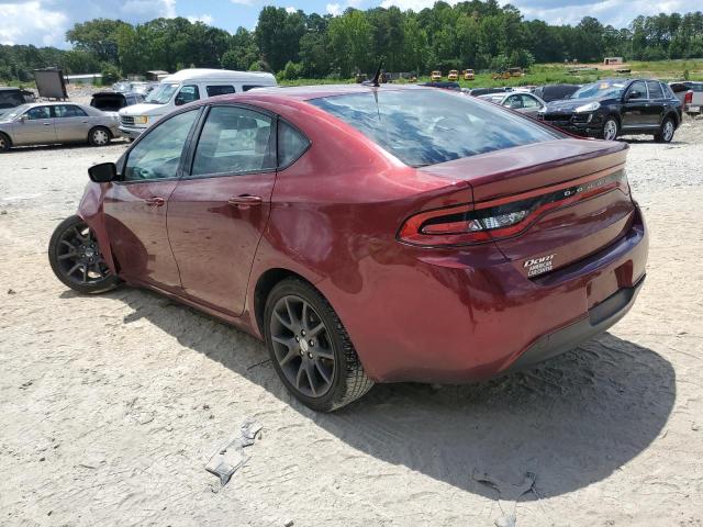 Photo 3 from auction – 2015 DODGE DART SE with VIN 1C3CDFAA7FD363056