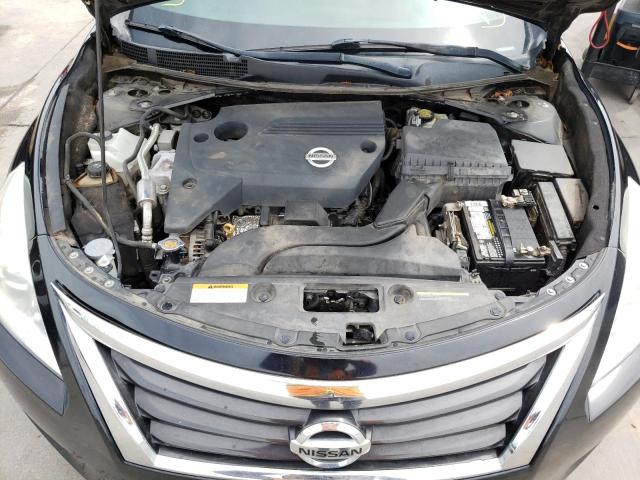 Photo 7 from auction – 2013 NISSAN ALTIMA 2.5 with VIN 1N4AL3AP2DC258832