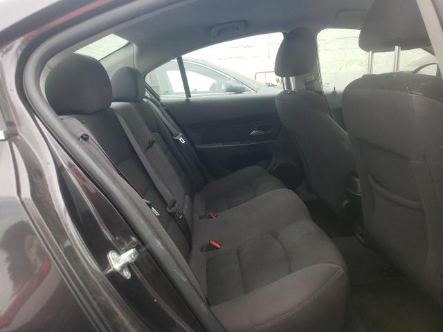 Photo 6 from auction – 2014 CHEVROLET CRUZE LT with VIN 1G1PC5SB5E7104332