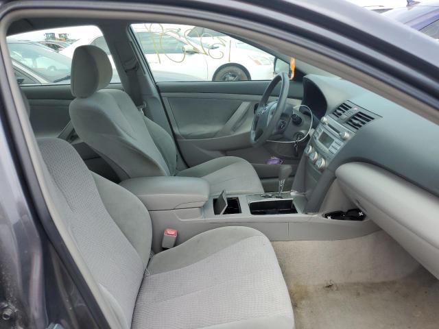 Photo 5 from auction – 2010 TOYOTA CAMRY BASE with VIN 4T1BF3EK7AU092393