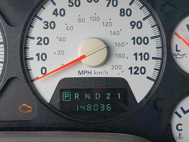 Photo 8 from auction – 2007 DODGE RAM 1500 S with VIN 1D7HU18207S102812