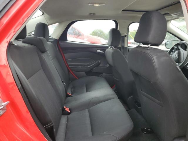 Photo 6 from auction – 2015 FORD FOCUS SE with VIN 1FADP3F28FL262773