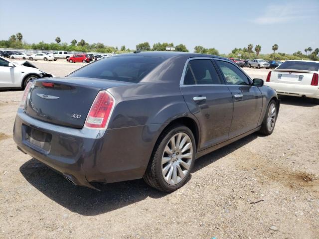 Photo 4 from auction – 2014 CHRYSLER 300 with VIN 2C3CCAAGXEH343248
