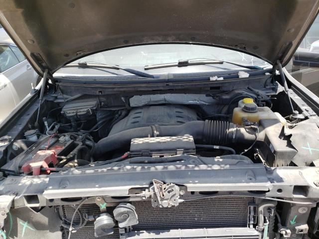 Photo 7 from auction – 2014 FORD F150 SUPER with VIN 1FTFW1ET7EFA86445
