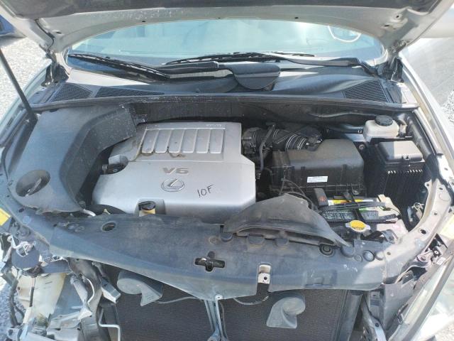 Photo 7 from auction – 2008 LEXUS RX 350 with VIN 2T2GK31U58C046948