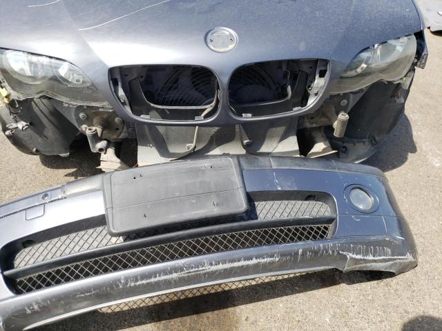Photo 9 from auction – 2002 BMW 330 I with VIN WBAEV534X2KM15057