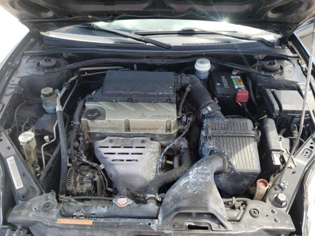 Photo 7 from auction – 2009 MITSUBISHI ECLIPSE SP with VIN 4A3AL25F29E014340