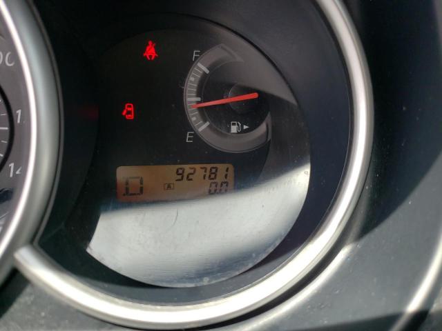 Photo 8 from auction – 2011 NISSAN VERSA S with VIN 3N1BC1CP1BL371191