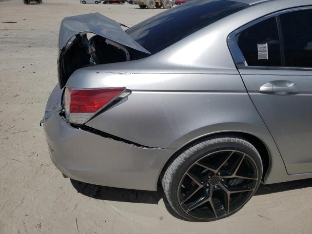 Photo 9 from auction – 2012 HONDA ACCORD LX with VIN 1HGCP2F34CA022220