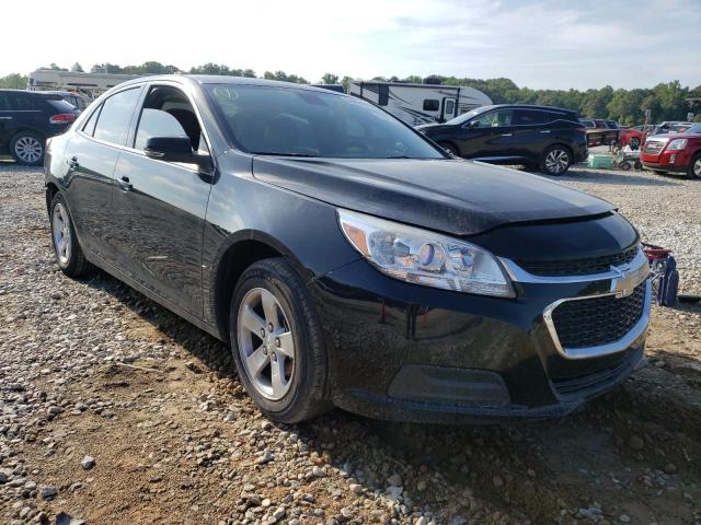 Photo 1 from auction – 2016 CHEVROLET MALIBU LIM with VIN 1G11C5SA9GU152532