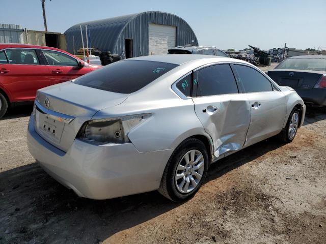 Photo 4 from auction – 2015 NISSAN ALTIMA 2.5 with VIN 1N4AL3APXFC594036