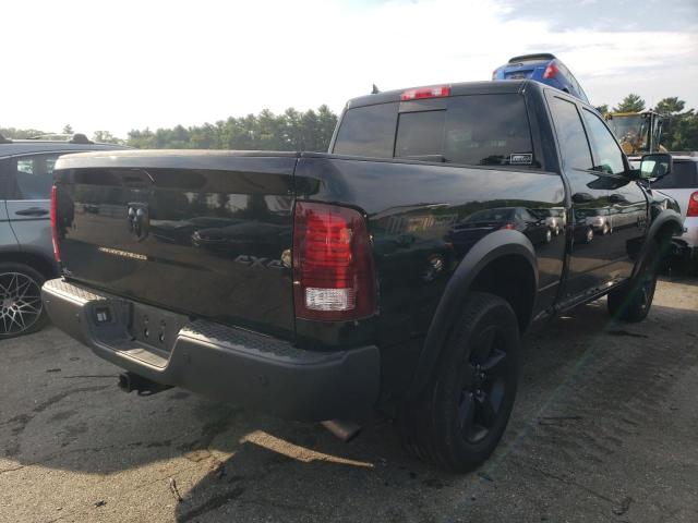 Photo 4 from auction – 2020 RAM 1500 CLASS with VIN 1C6RR7GG2LS115613
