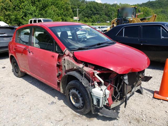 NISSAN VERSA S 2011 z numerem VIN 3N1BC1CP1BL474059 - Zdjęcie z aukcji
