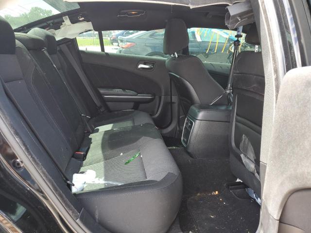 Photo 6 from auction – 2019 DODGE CHARGER SX with VIN 2C3CDXBG7KH724517