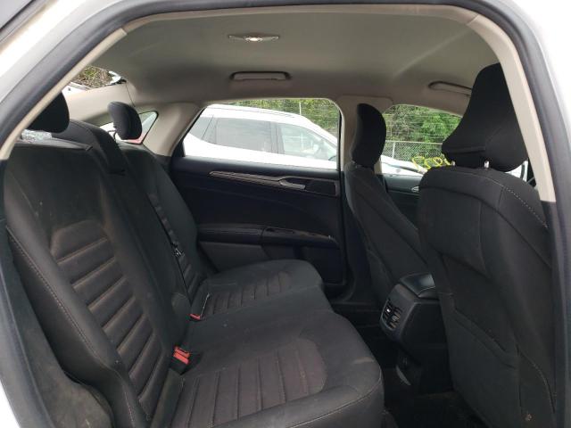 Photo 6 from auction – 2017 FORD FUSION SE with VIN 3FA6P0H77HR185303