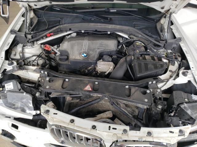 Photo 7 from auction – 2016 BMW X3 XDRIVE2 with VIN 5UXWX9C57G0D63229