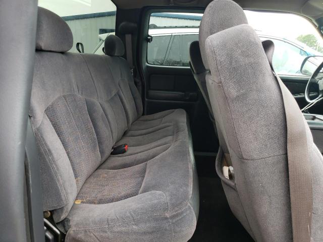 Photo 6 from auction – 2002 CHEVROLET SILVER1500 with VIN 2GCEC19V121301384