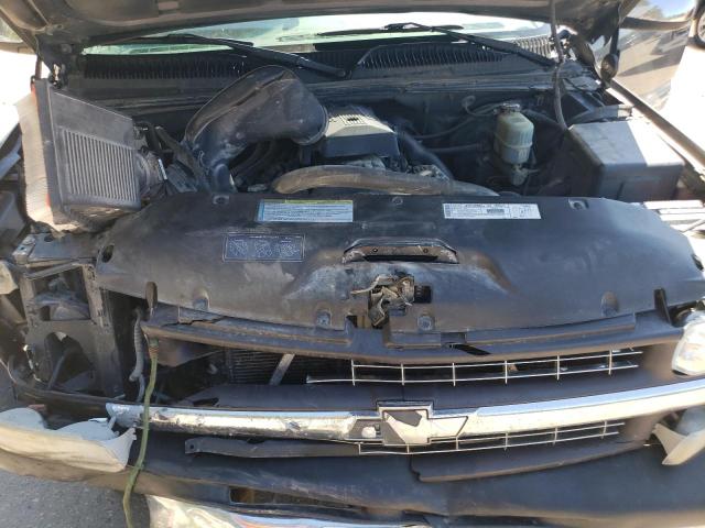 Photo 7 from auction – 2000 CHEVROLET K1500 SILV with VIN 1GCEK19T4YE135080