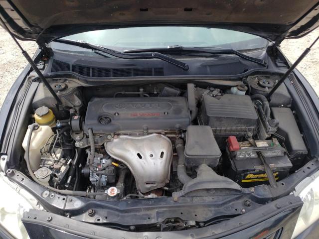 Photo 7 from auction – 2008 TOYOTA CAMRY CE with VIN 4T1BE46K08U216442