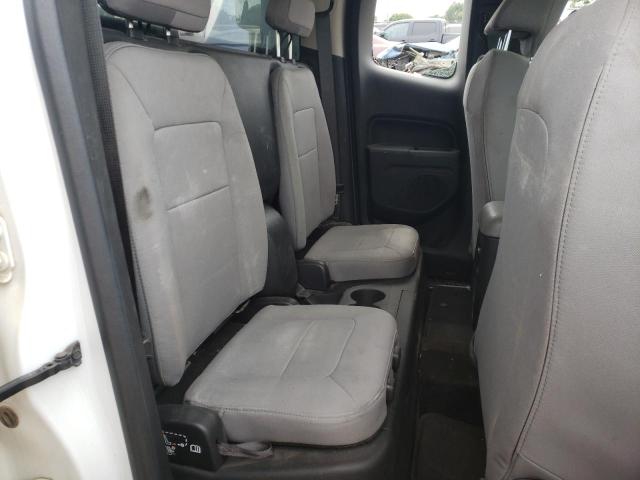 Photo 6 from auction – 2018 CHEVROLET COLORADO with VIN 1GCHTBEN7J1270204