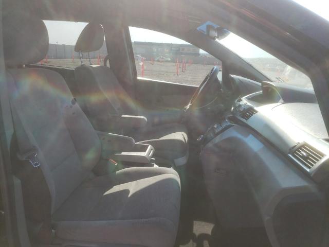 Photo 5 from auction – 2011 HONDA ODYSSEY EX with VIN 5FNRL5H44BB071239