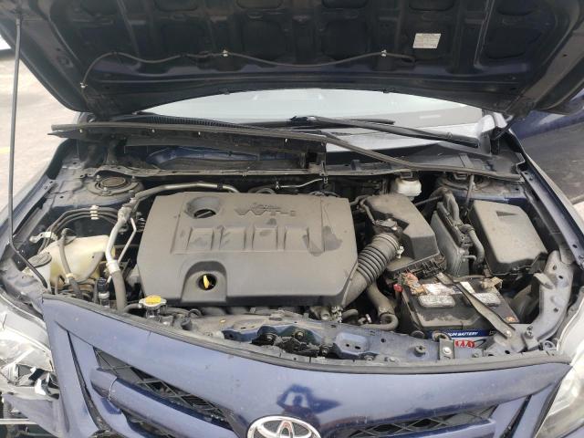 Photo 7 from auction – 2012 TOYOTA COROLLA BA with VIN 5YFBU4EE8CP058425