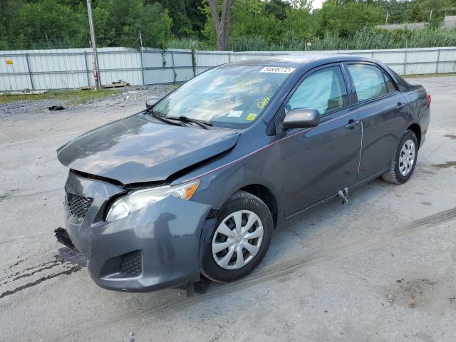صورة رقم 2 من المزاد - 2010 TOYOTA COROLLA BA مع VIN 2T1BU4EE5AC533669
