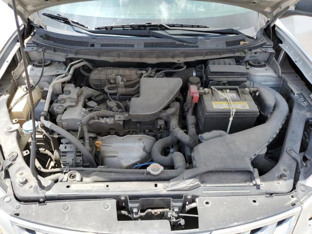 Photo 7 from auction – 2012 NISSAN ROGUE S with VIN JN8AS5MT2CW303089