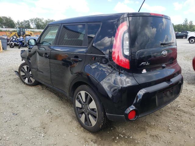 Photo 3 from auction – 2015 KIA SOUL ! with VIN KNDJX3A54F7195709