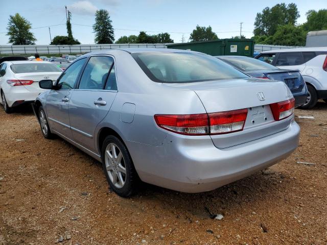 Photo 3 from auction – 2003 HONDA ACCORD EX with VIN 1HGCM66523A038028