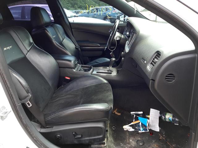 Photo 5 from auction – 2014 DODGE CHARGER SU with VIN 2C3CDXGJXEH308115