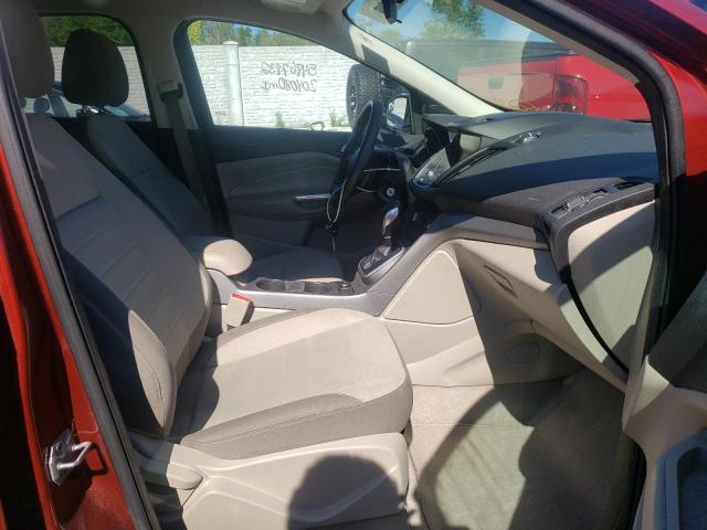 Photo 5 from auction – 2014 FORD ESCAPE SE with VIN 1FMCU0GX3EUB77271