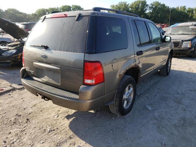 Photo 4 from auction – 2004 FORD EXPLORER X with VIN 1FMZU73K74ZB01616